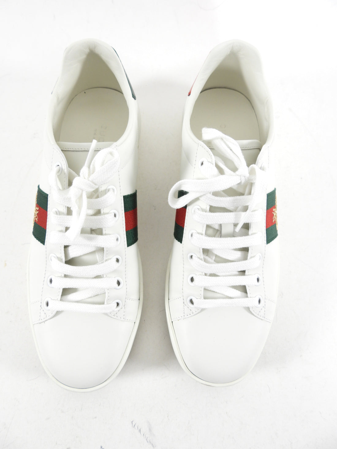 Gucci ace vintage online