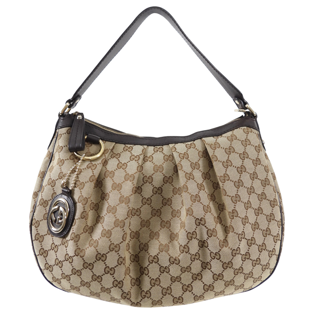 Gucci sukey brown Clearance