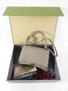 Gucci x Balenciaga Hacker Project Medium Hourglass Bag