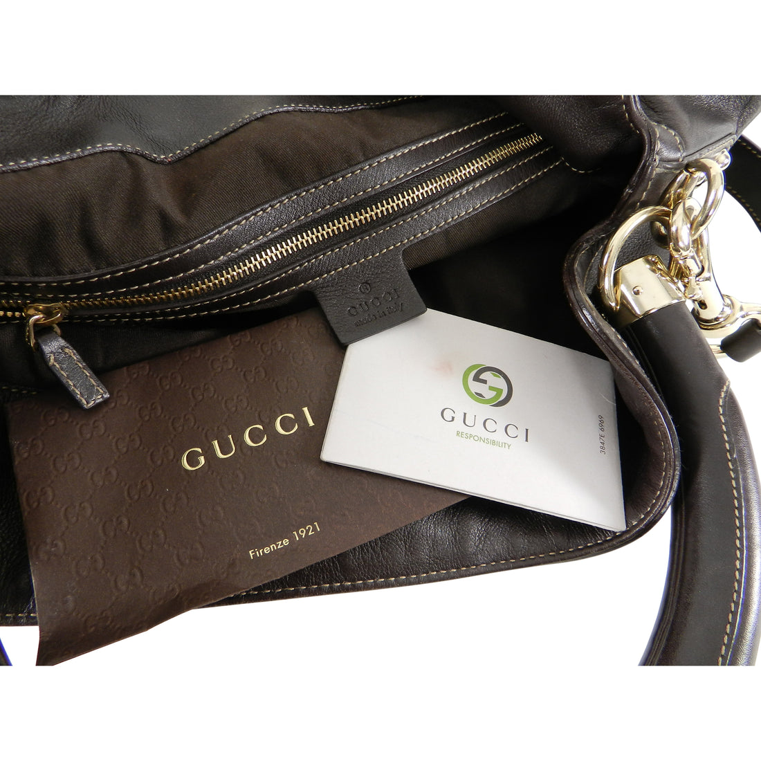Brown Gucci Bags: Shop at $337.00+