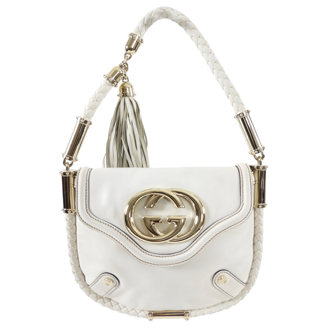 Gucci small tassel bag Clearance