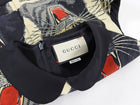 Gucci Tiger Head Design GG Marmont Sleeveless Dress - IT44 / 8 / 10