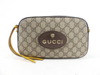 Gucci Monogram Supreme Neo Messenger Bag