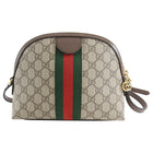 Gucci Ophidia Dome 2019 Monogram Supreme Crossbody Bag