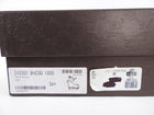 Gucci Black Patent Espadrille Wedge Sandals - USA 6.5