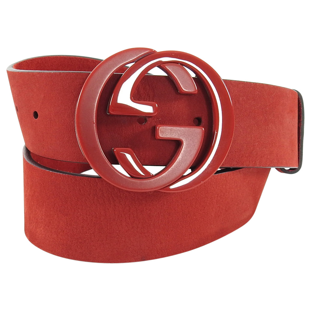 Gucci all red Clearance