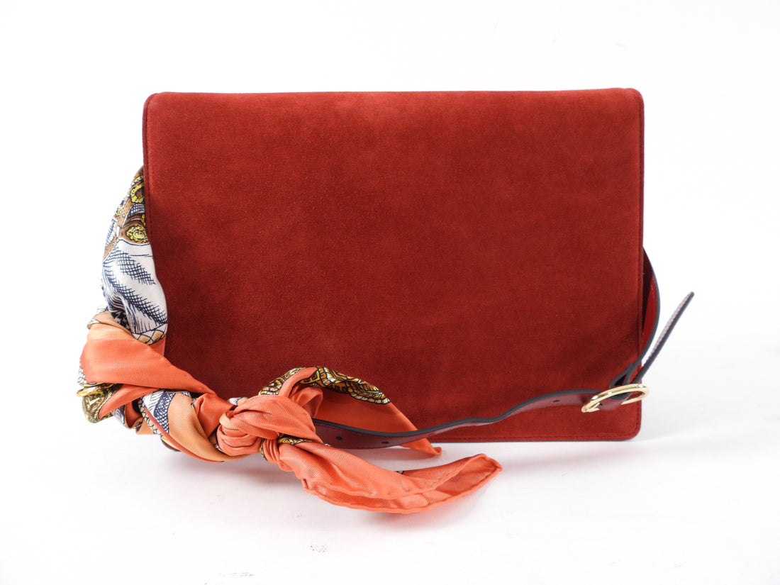 Handmade Crochet Handbag, Top handle bag, Sea Shell style, Red Purse | Hiba  ArtWorks