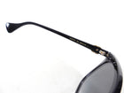 Gucci Black Sunglasses GG1071S