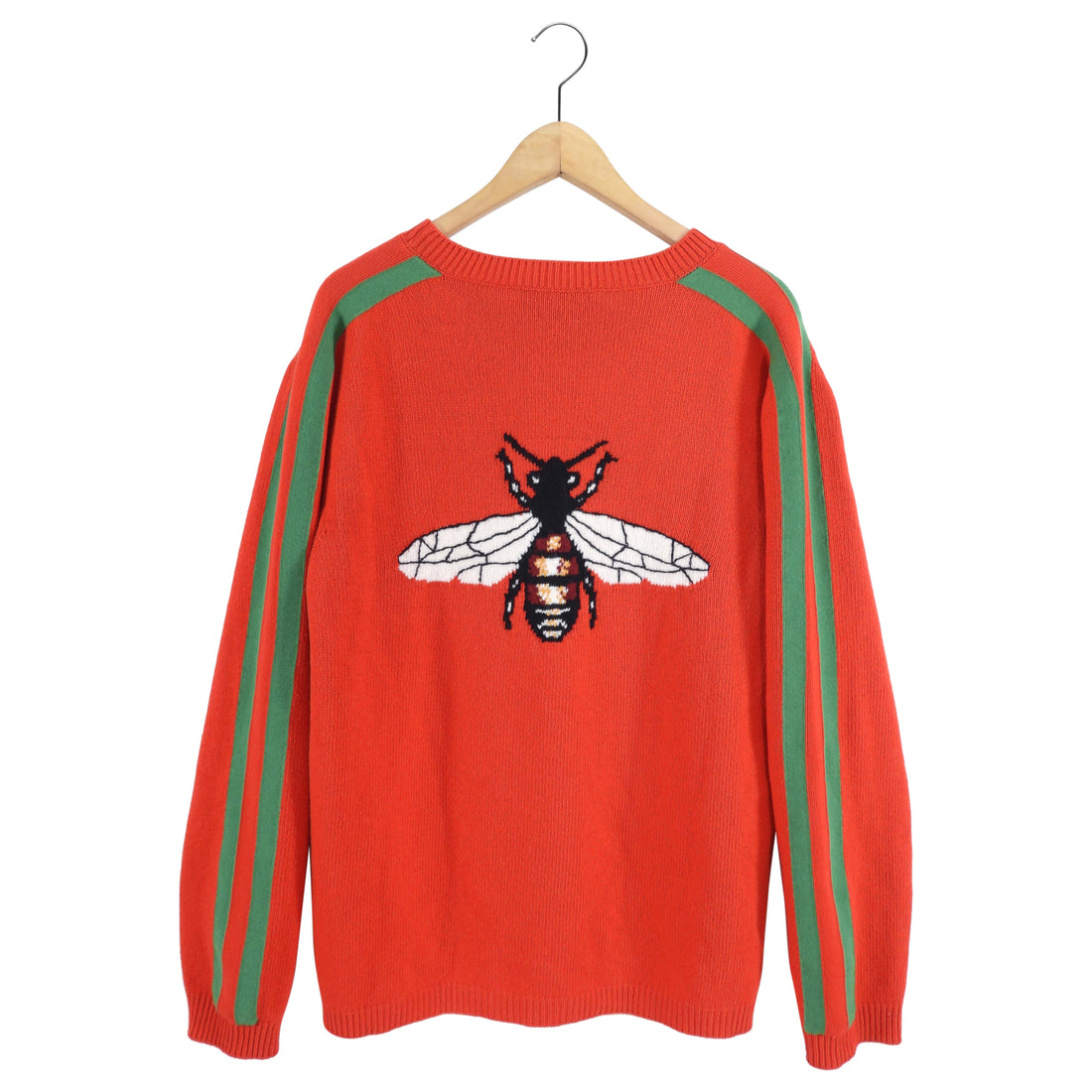 Gucci hot sale jumper bee