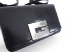 Gucci Vintage 1990’s Tom Ford Big G Mini Shoulder Bag