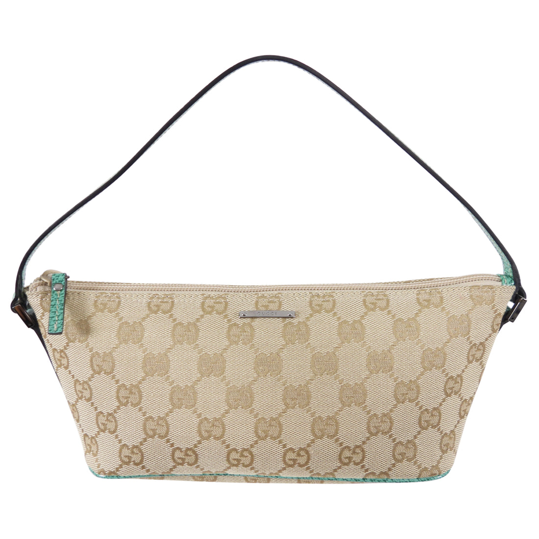 Gucci monogram boat pochette Clearance