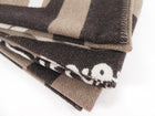Hermes Brandenbourgs Blanket - Cashmere and Wool