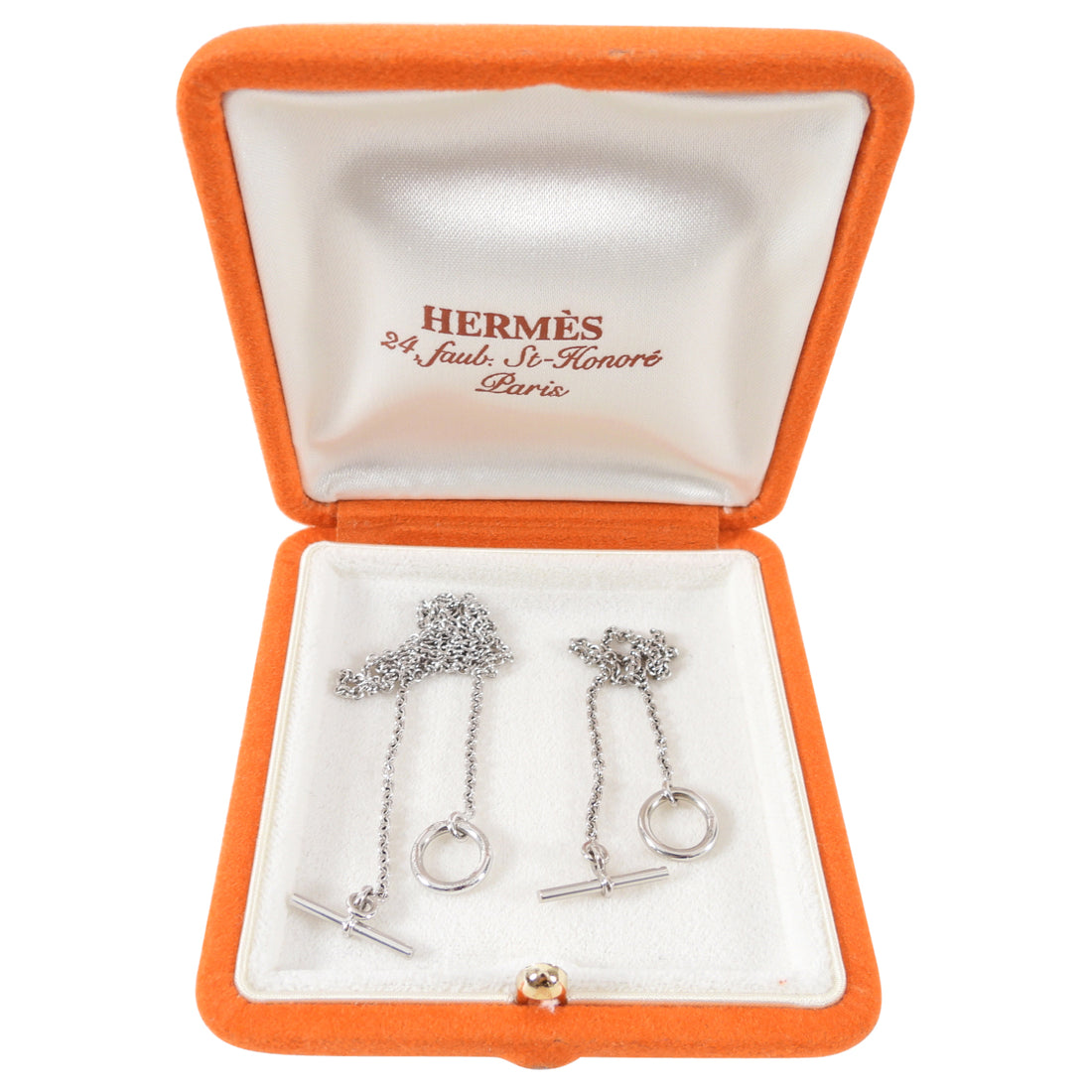 Hermes echappee necklace Clearance