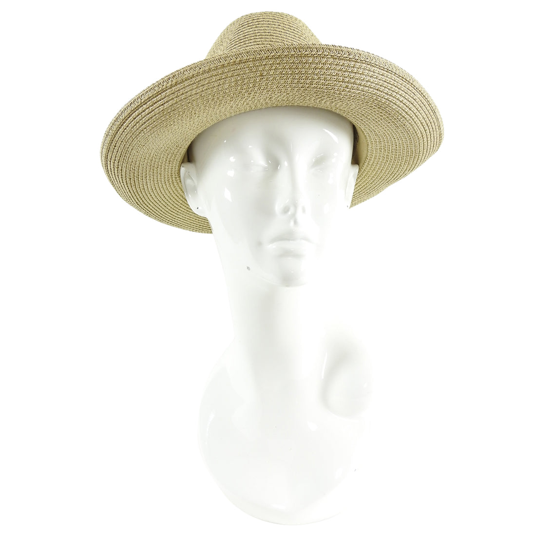 Hermes 2015 Invitation a la Flanerie Straw Hat
