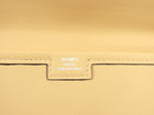 Hermes Jige Elan 29 Swift Leather Beige H Clutch Bag 