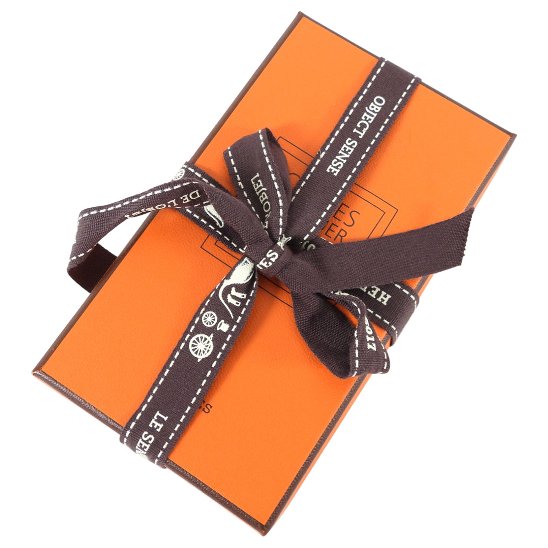 Hermes Knotting Cards Set - How To Tie Your Hermes Scarf 2017