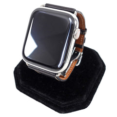 Hermes Apple Watch 37mm Series 4 Black – I MISS YOU VINTAGE