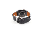 Hermes Apple Watch 37mm Series 4 Black