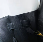 es 2018 Black Epsom Leather Kelly 32 Sellier GHW