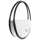 Chanel XL Runway Limited Edition Rare Hula Hoop Bag from SS2013