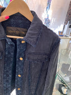 Jacket Louis Vuitton Ecru size 38 IT in Denim - Jeans - 34278737