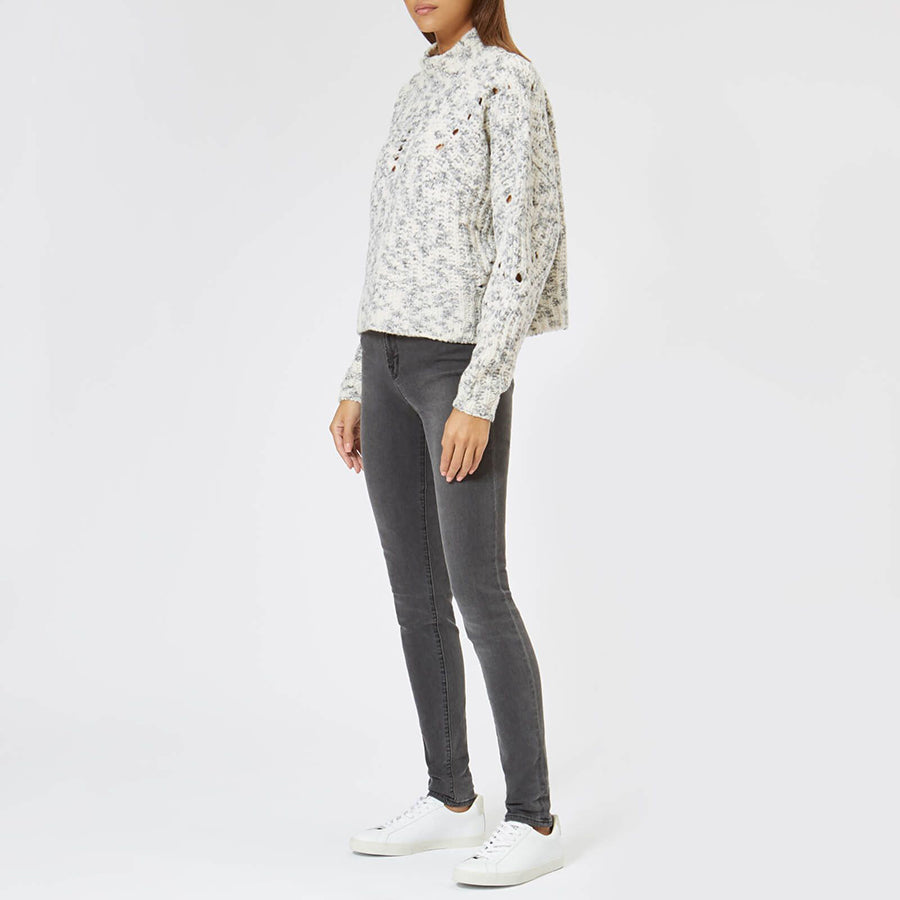 Isabel marant 2025 jilly sweater