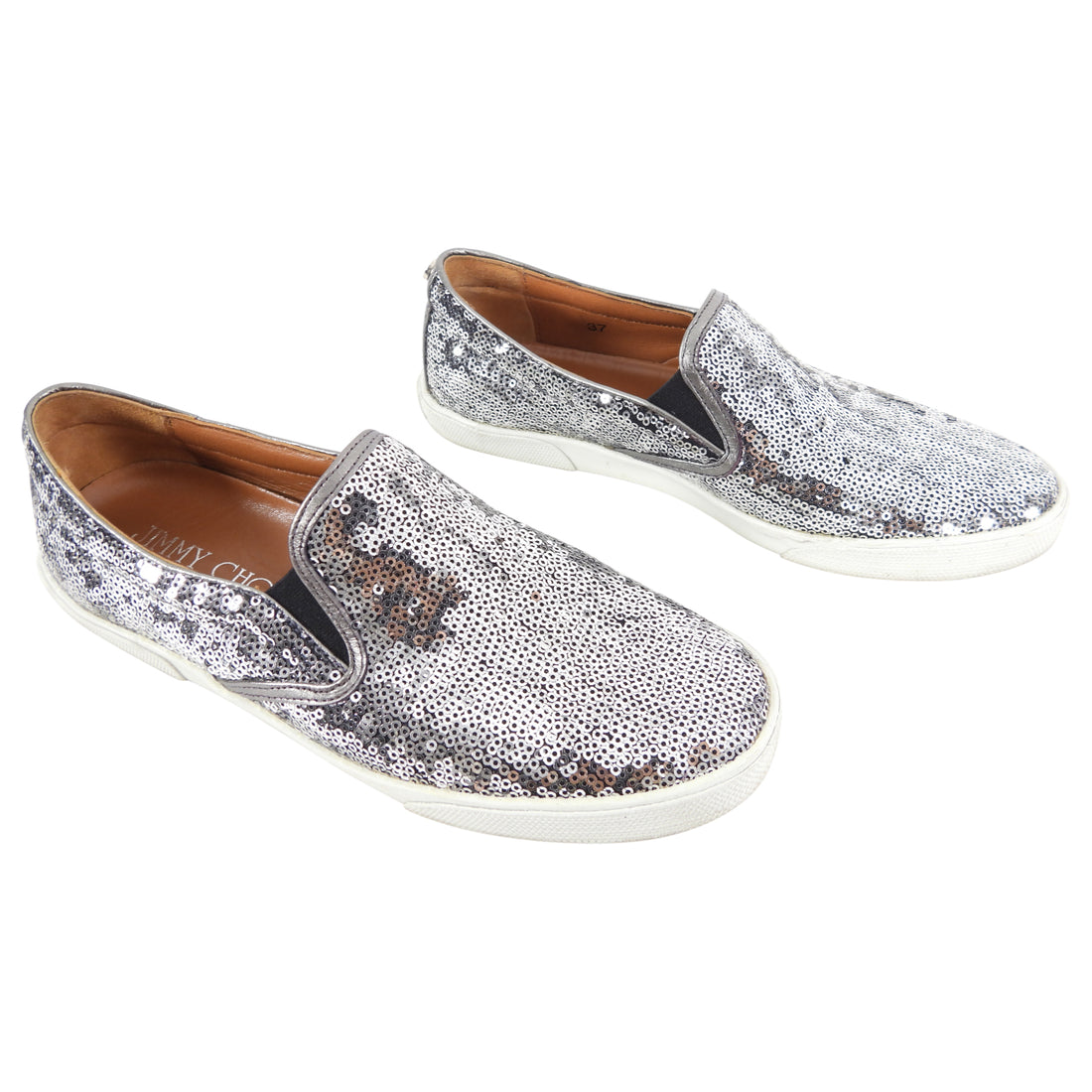 Slip on discount jimmy choo