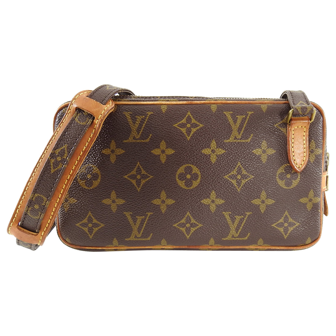 Louis Vuitton Marly Bandouliere Crossbody Portugal, SAVE 59% - piv