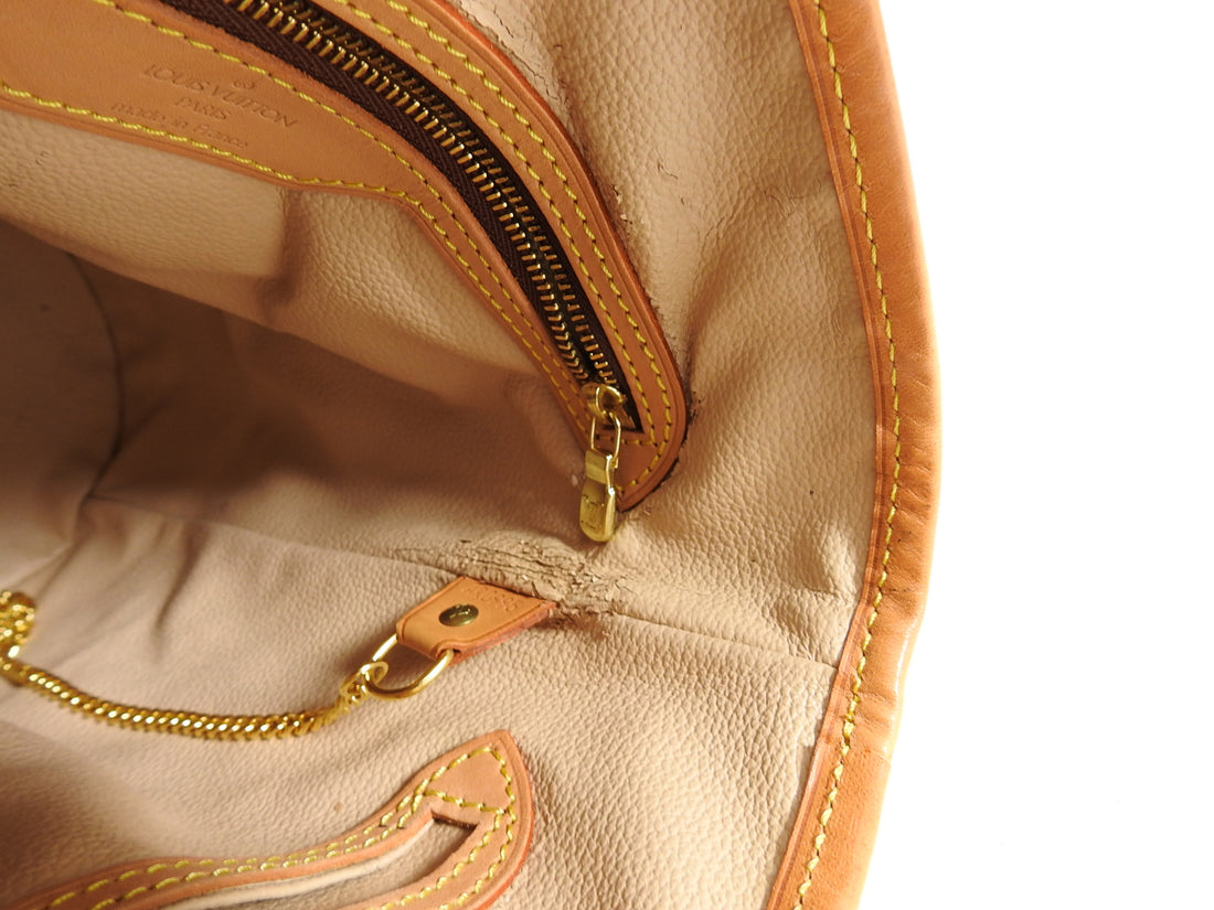 Louis Vuitton Monogram Petit Noé - Brown Bucket Bags, Handbags