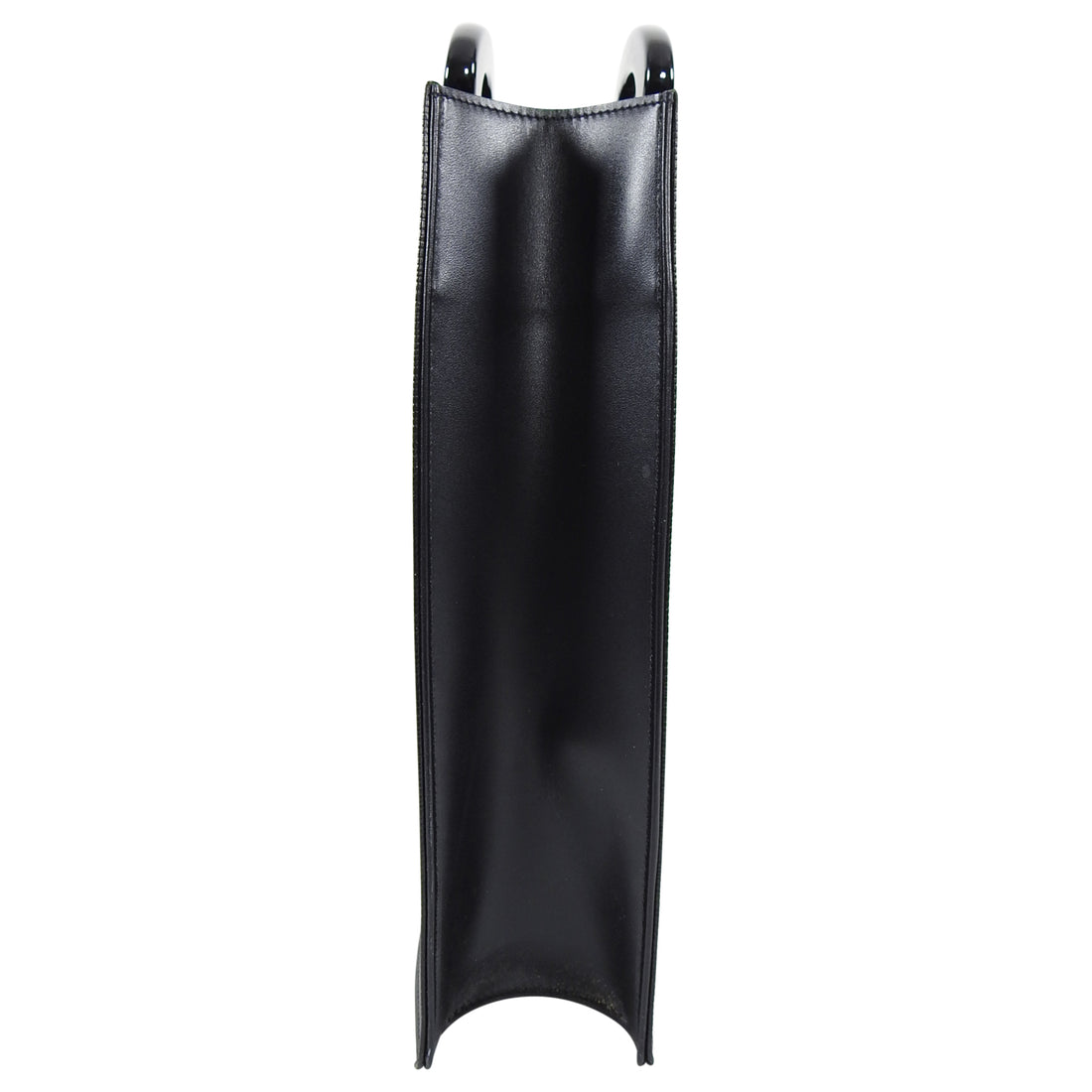 Louis Vuitton Black Epi Leather Ombre Tote Bag - Yoogi's Closet