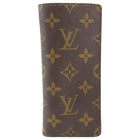 Louis Vuitton Vintage 1990 Monogram Eyeglass Case