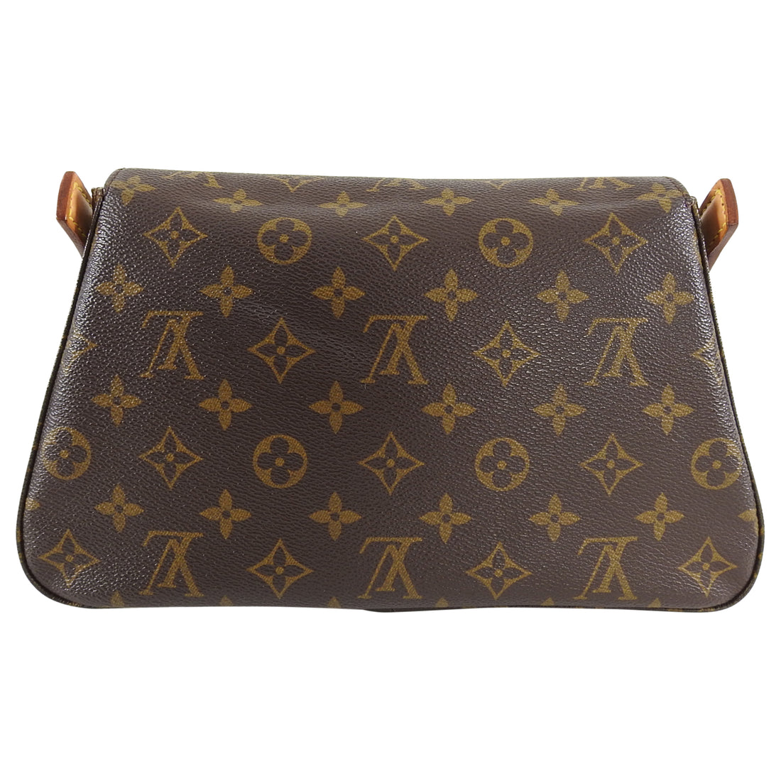 Louis Vuitton Monogram Looping PM Shoulder Bag – I MISS YOU VINTAGE
