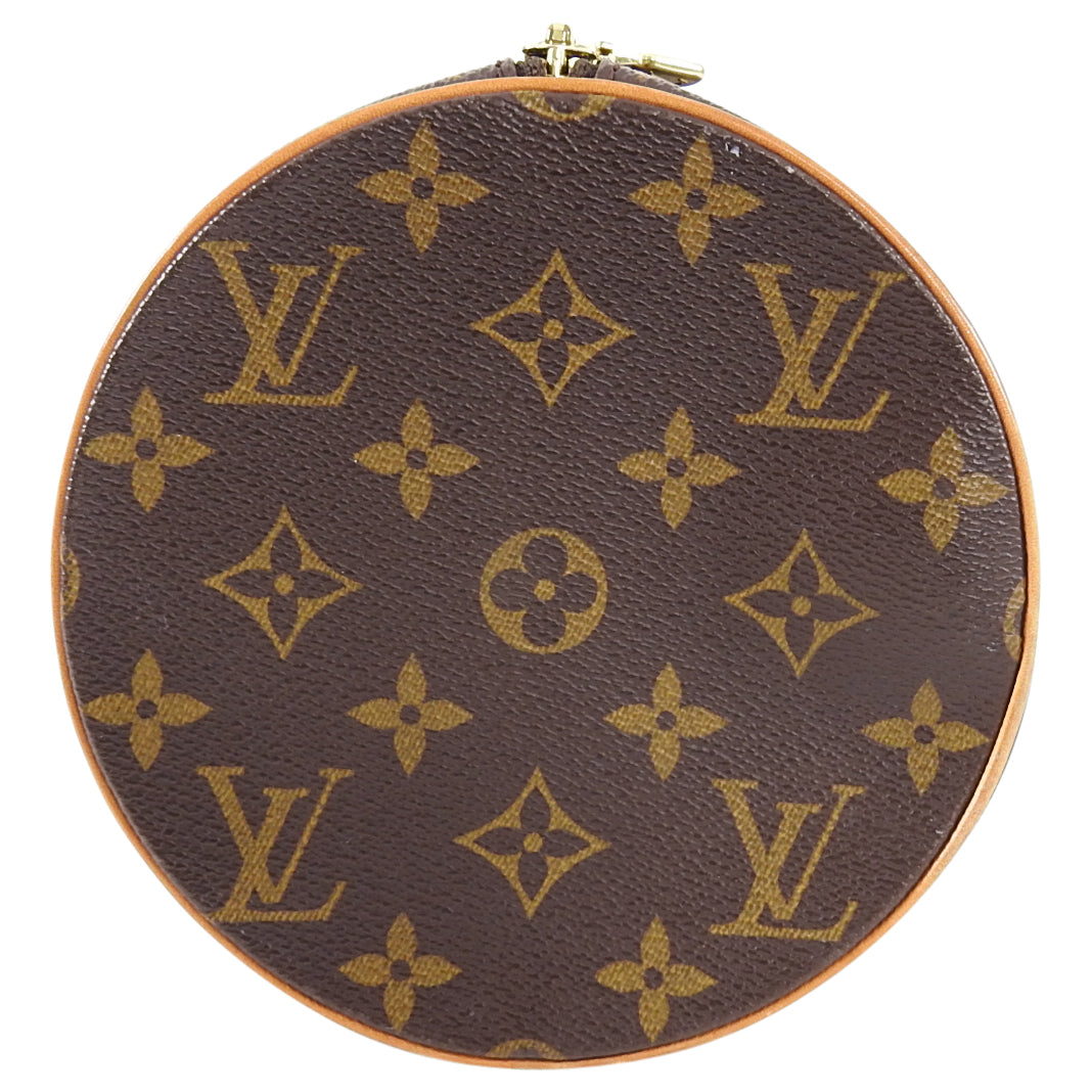 Louis Vuitton Monogram Papillon 30 (SHG-32897) – LuxeDH