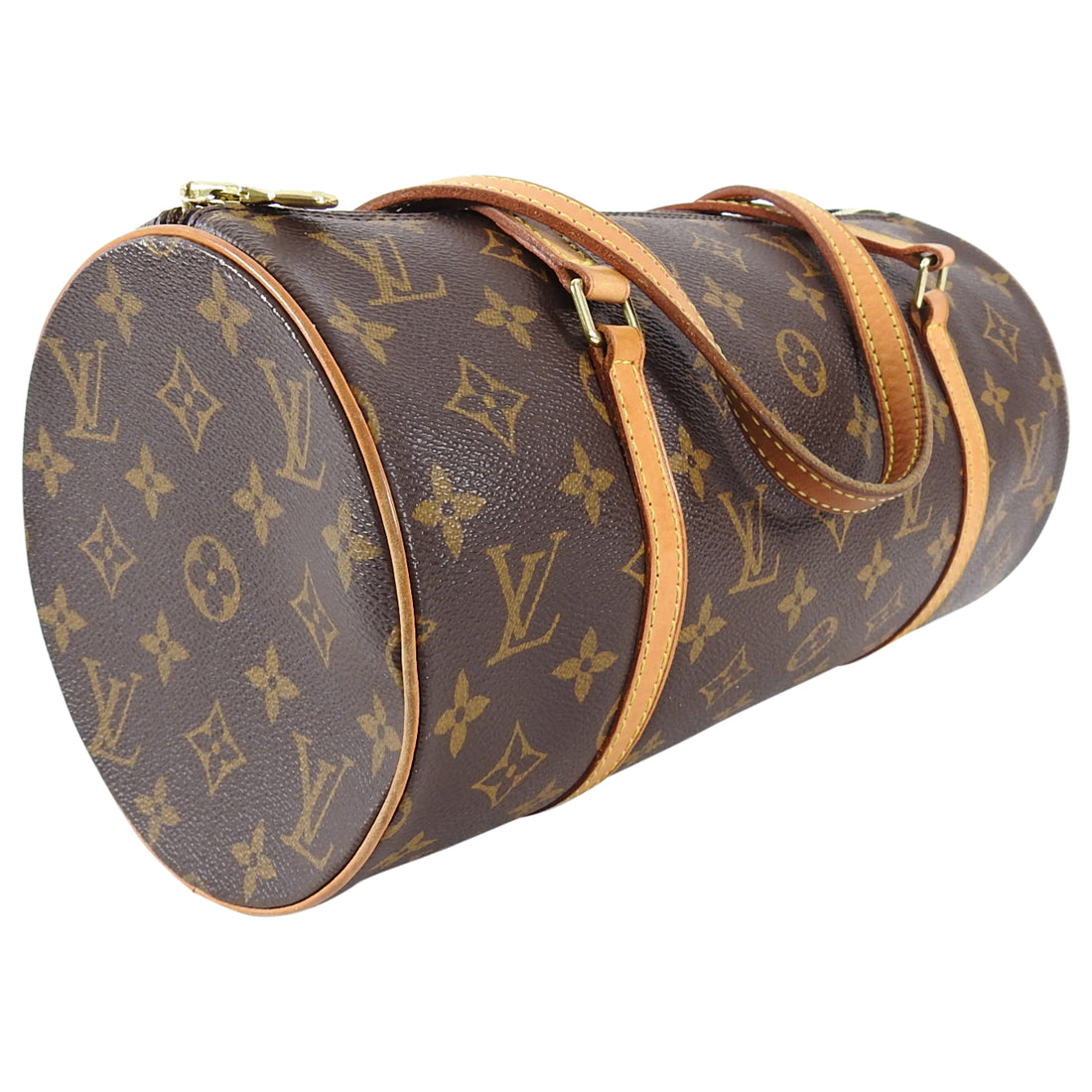🐼🖤 Rare Vintage LOUIS VUITTON Collction Prefall 2012 Monogram Neo Papillon  Shoulder Bag 🖤🐼 Worldwide Shipping.🪁🪂…
