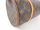 Louis Vuitton Monogram Papillon 30 Bag 