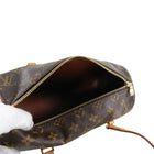 Louis Vuitton Monogram Canvas Papillon Bag