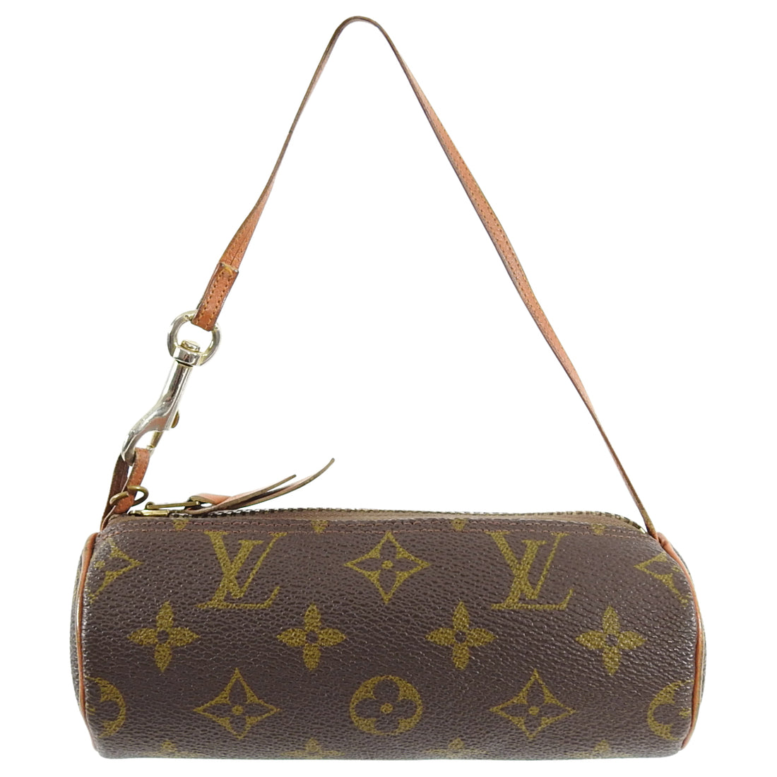 Louis Vuitton Vintage Classic Monogram Papillon Bag – Amarcord Vintage  Fashion