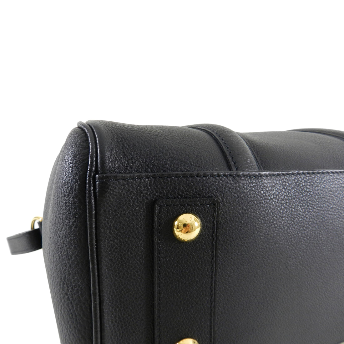 Sofia coppola leather handbag Louis Vuitton Brown in Leather - 33009890