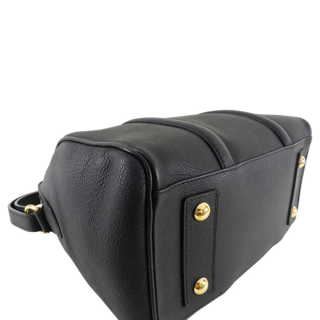 Sofia coppola leather handbag Louis Vuitton Brown in Leather - 33009890