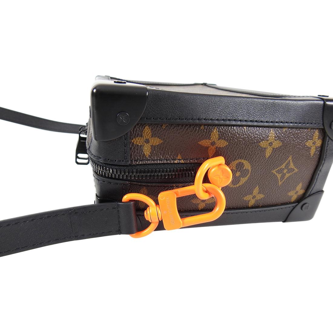 Louis Vuitton x Virgil Abloh STAFF EXCLUSIVE Cross-Body Bag OSFA