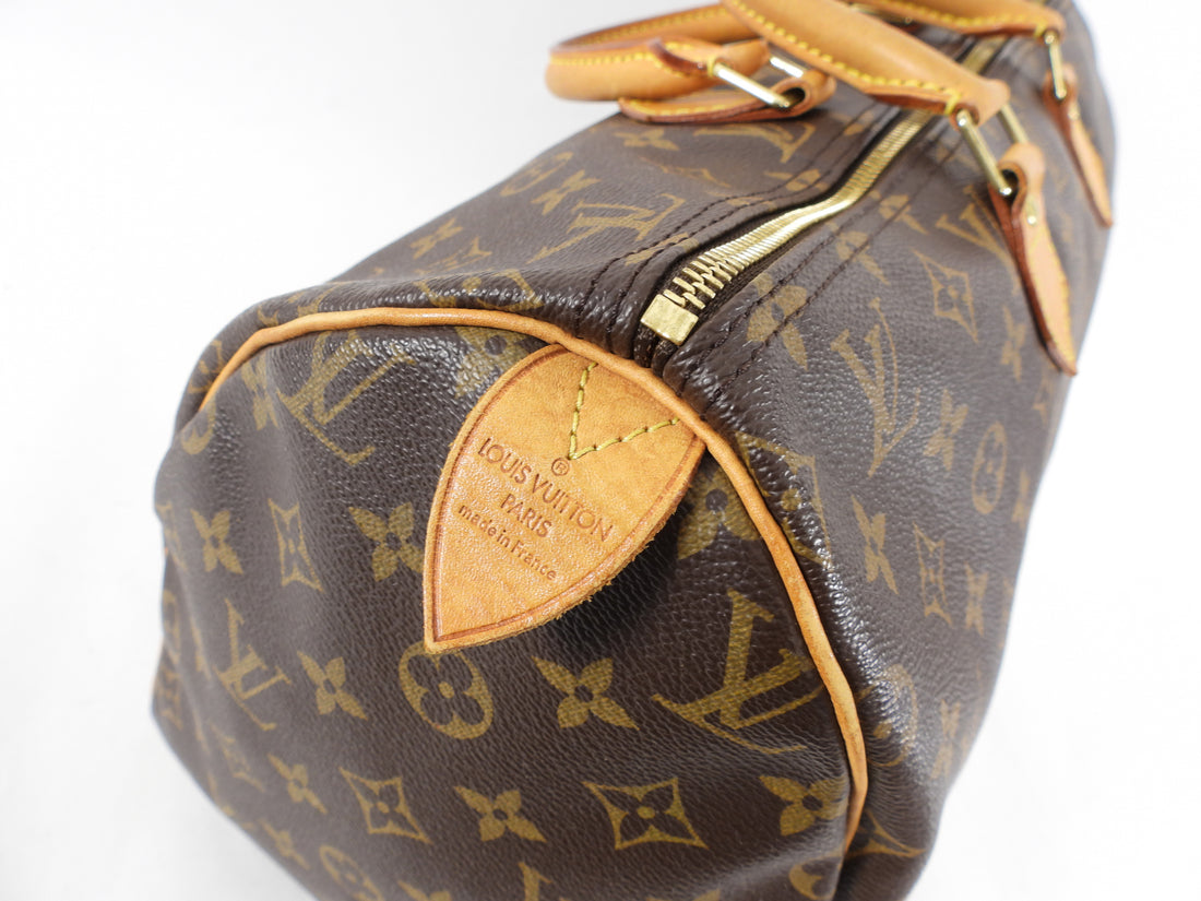 LOUIS VUITTON LOUIS VUITTON Keepall Bandolier 40 2way 2021 Boston bag  M45609 monogram used M45609Product Code2106800435047BRAND OFF Online  Store