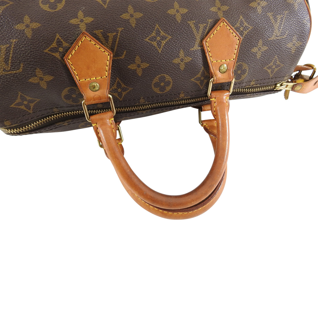 Louis Vuitton Mizi Vienna Bag - 30 - Vuitton - Bag - Hand - Multi - Monogram  - Color - Speedy - M92643 – dct - ep_vintage luxury Store - Louis
