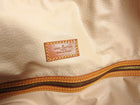 Louis Vuitton Vintage 1987 Monogram Sac Sport Travel Duffle Bag
