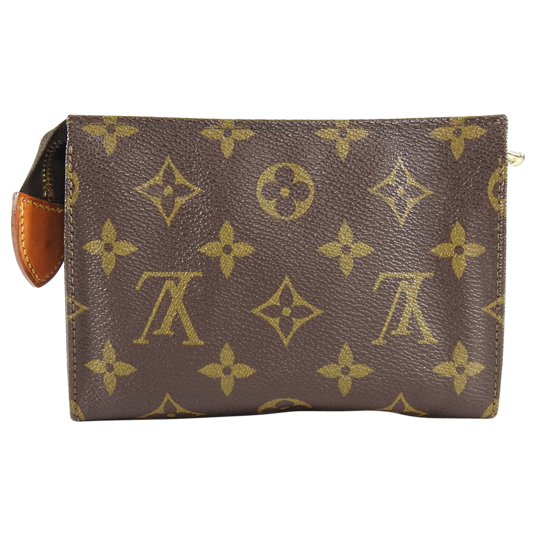 Found a toiletry 15 in store!! But now im second guessing if she is worth  the $480 usd. : r/Louisvuitton