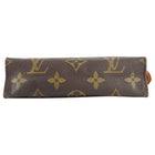 Louis Vuitton Vintage 1985 Monogram Toilette Toiletry Bag 15