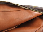 Louis Vuitton Vintage 1984 Monogram Compiegne Clutch Bag