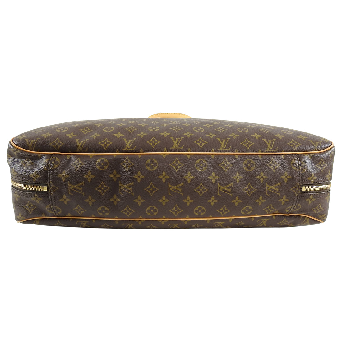 Alizé leather 24h bag Louis Vuitton Multicolour in Leather - 29887365