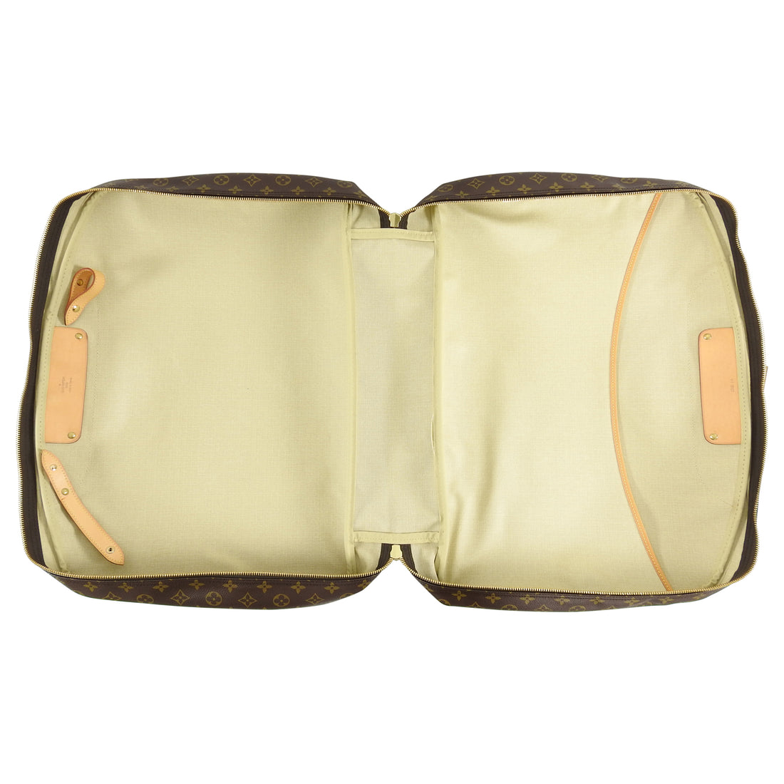 Louis Vuitton Alize Travel bag 403391