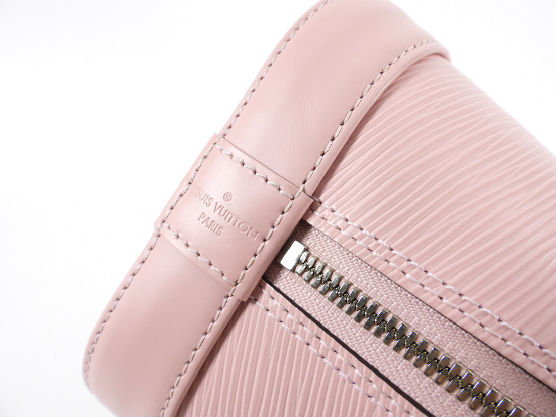 Louis Vuitton, Bags, Alma Pm And Zippy Wallet Rose Ballerine