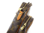 Louis Vuitton Amazone Monogram Crossbody Bag